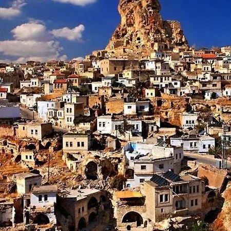 Nevsehir Erbey * 安卡拉