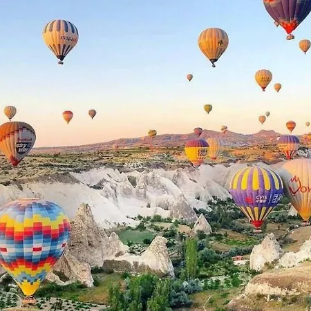 Nevsehir Erbey 安卡拉