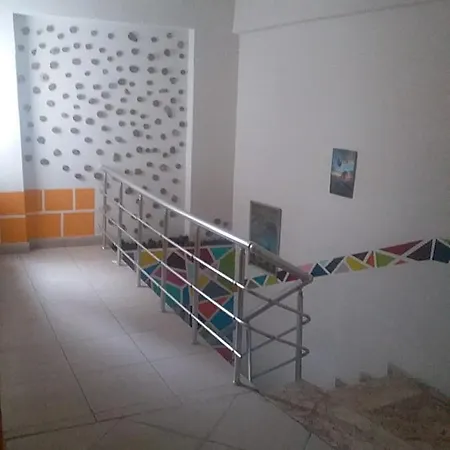 Nevsehir Erbey Hostel Ankara