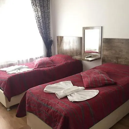 Hostel Nevsehir Erbey *